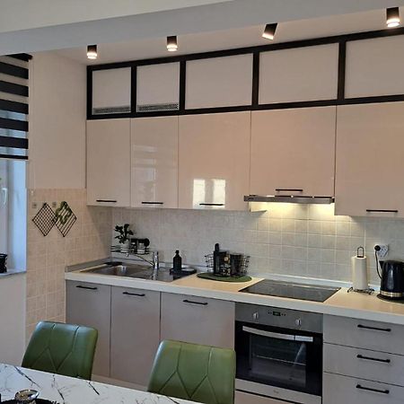 Apartmani Bruna Jezera Exterior foto