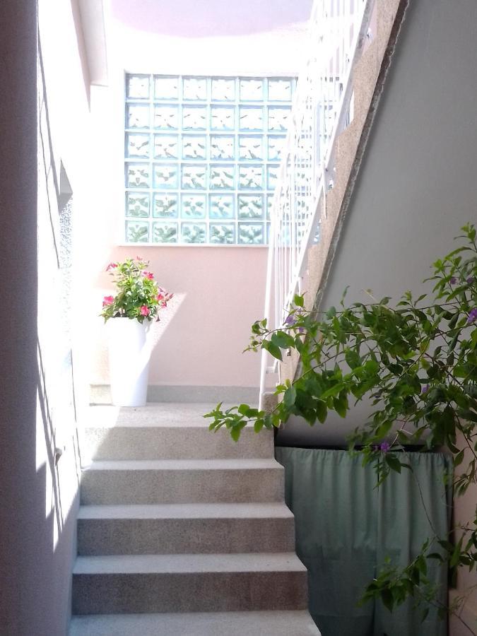 Apartmani Bruna Jezera Exterior foto