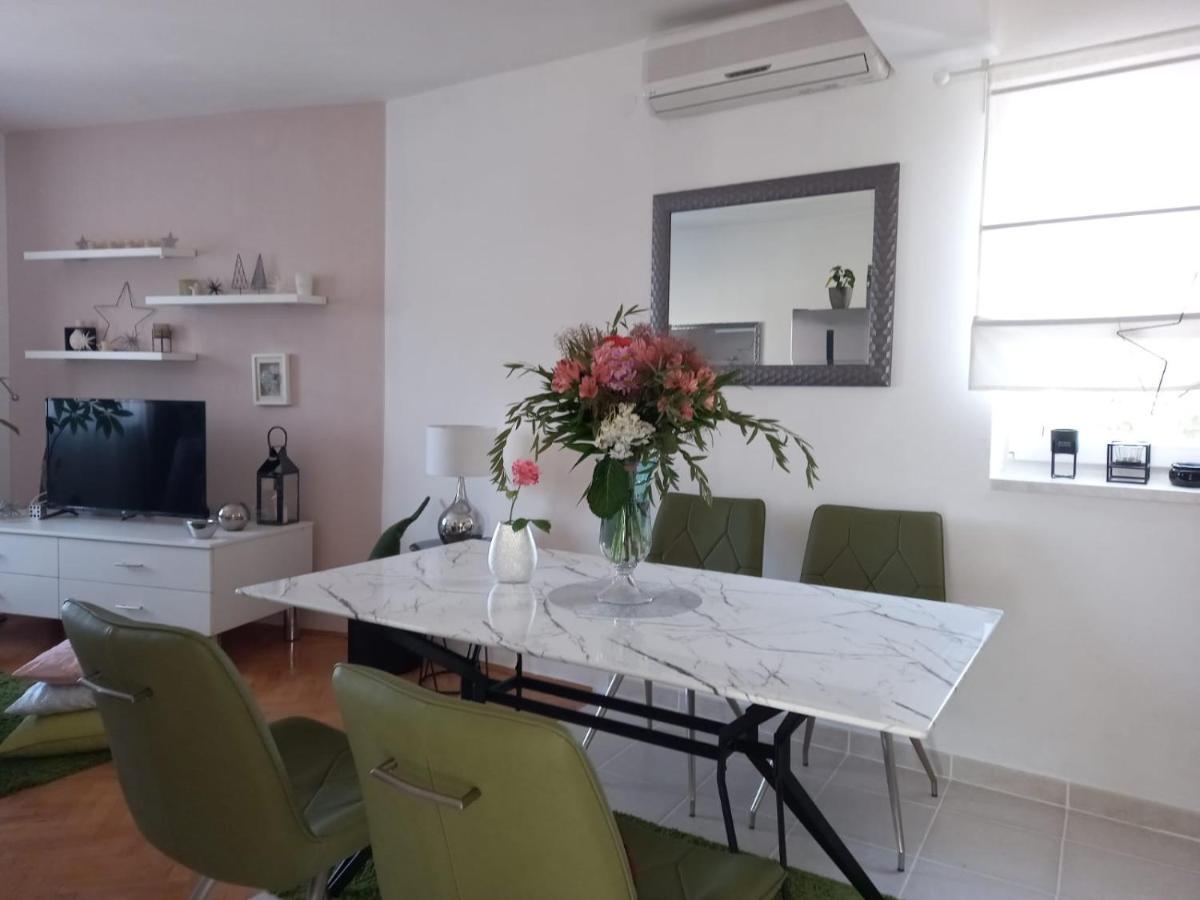 Apartmani Bruna Jezera Exterior foto