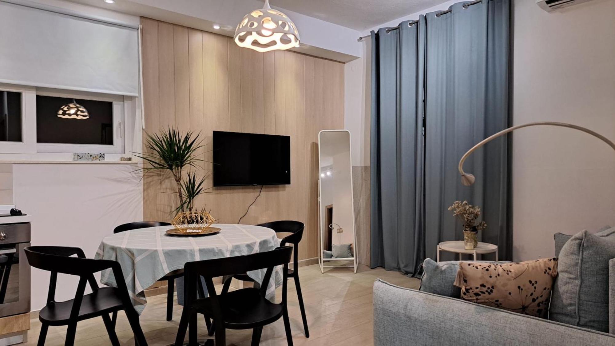 Apartmani Bruna Jezera Exterior foto