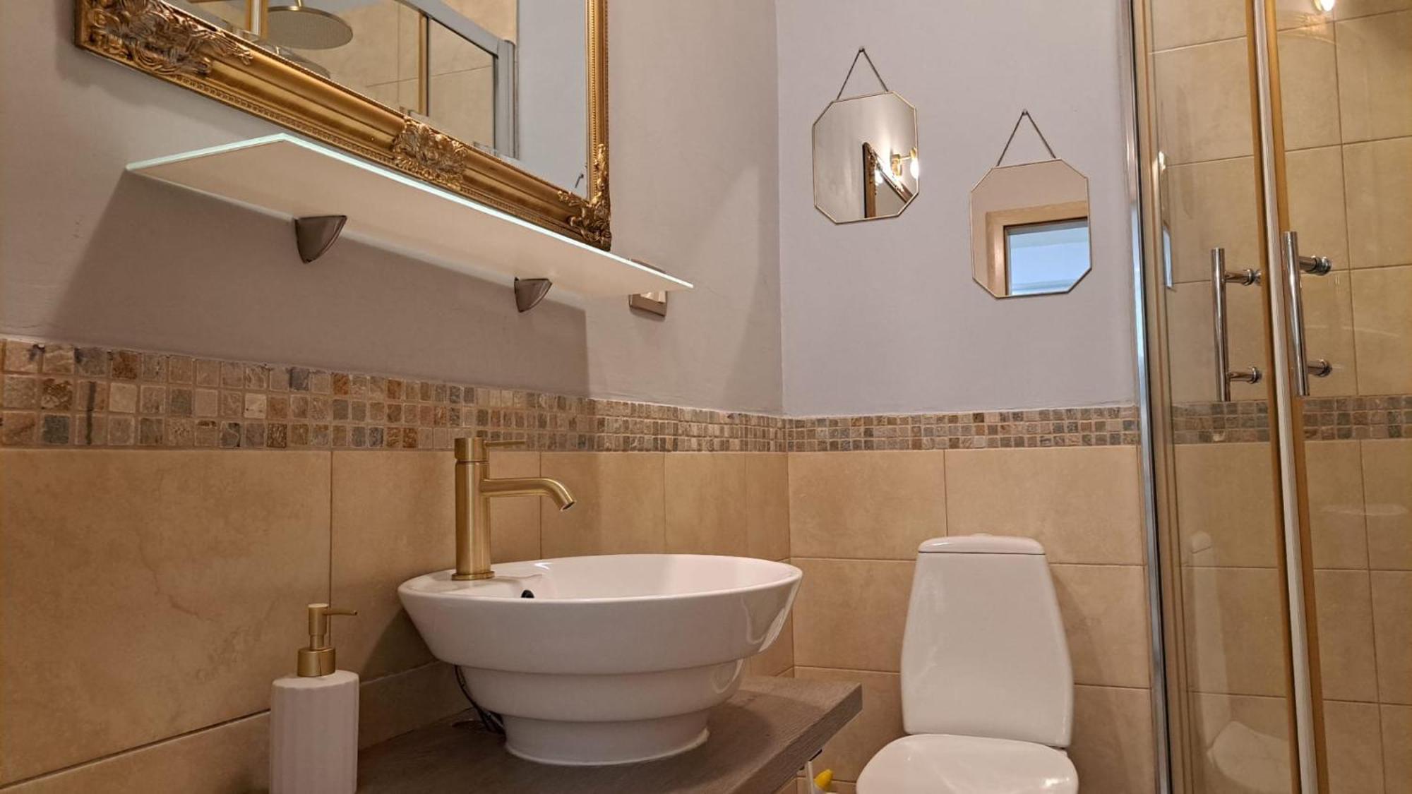 Apartmani Bruna Jezera Exterior foto