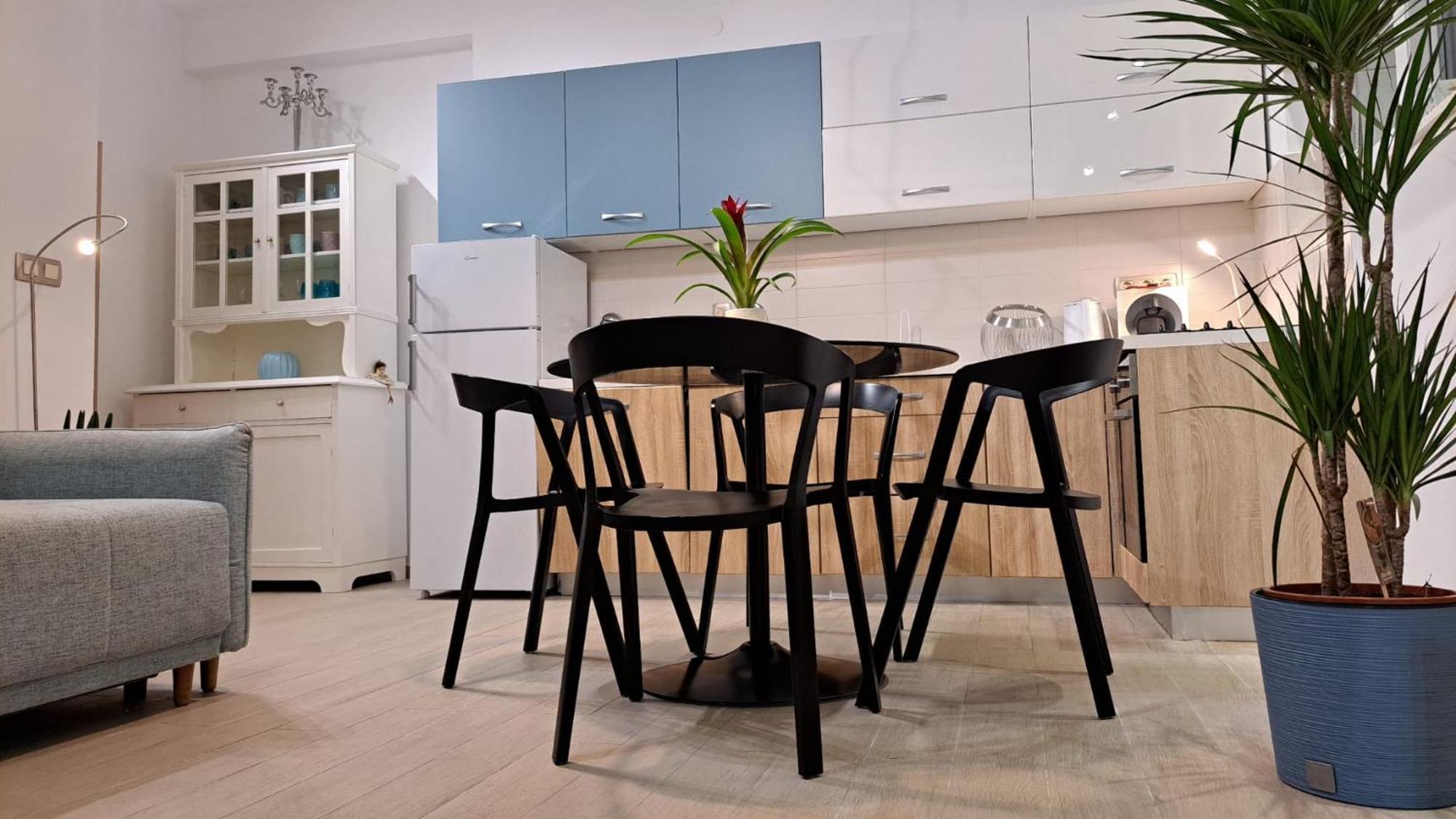 Apartmani Bruna Jezera Exterior foto
